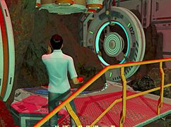 Ripples 34: 3D Game Adventure