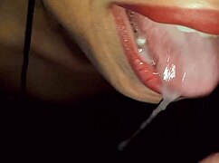 Susy My Stepsister Swallows Cum Like A Pro