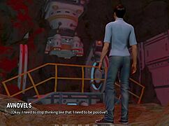 Ripples 34: 3D Game Adventure