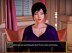 My New Stepfamily 583