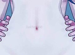 Nova funcionária começa o dia no escritório