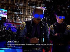 Harem Hotel 303 Gameplay