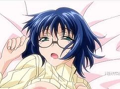 virgin girl asks classmate to model for drawing, things escalate fast