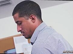 Dudes Engage In Gay Sex With British Schoolboy