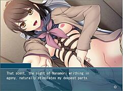 teacher, punish me in ojou-sama's extracurricular lesson part 1