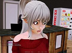 Harem Hotel 303 Gameplay