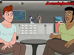 Animated Gay Adventures