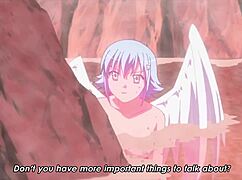 Anime Queens Blade Exiled Virgin S1 OVA Fanservice Compilation Rocks!