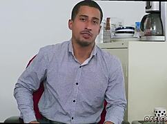 Dudes Engage In Gay Sex With British Schoolboy