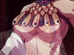 Anime Queens Blade Exiled Virgin S1 OVA Fanservice Compilation Rocks!