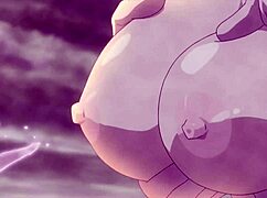 Anime Queens Blade Exiled Virgin S1 OVA Fanservice Compilation Rocks!