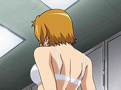 Anime Queens Blade Exiled Virgin S1 OVA Fanservice Compilation Rocks!