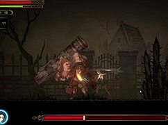 Want to play this brutal hentai game?