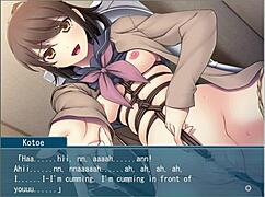 teacher, punish me in ojou-sama's extracurricular lesson part 1