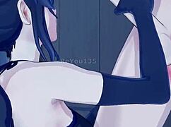 Ny ansatt starter dagen på kontoret