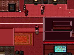 Memoirs of a battle brothel ep 2