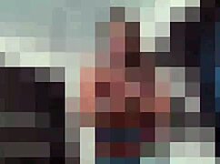 She makes you realize your tiny penis in femdom POV