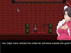 Memoirs of a battle brothel ep 2