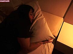 i got back from the party at dawn and let my hermanastro bang me so he wouldn’t tell, alisongonzalez26