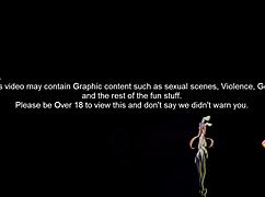 danny phantom explores amity park's redhead with big tits in rough hentai