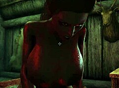 The Dragonhorn Vol1 Unleashes Wild Fantasy