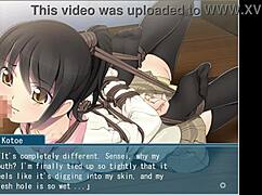 teacher, punish me in ojou-sama's extracurricular lesson part 1