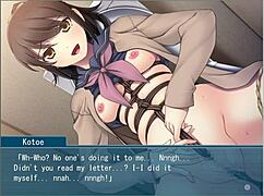 teacher, punish me in ojou-sama's extracurricular lesson part 1