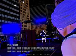 Harem Hotel 303 Gameplay