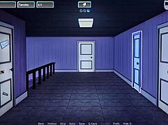 Danny Phantom esplora la rossa di Amity Park con tette enormi in hentai rough