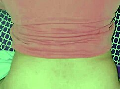 Young Latina Bent Over Anal