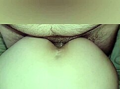 Handjob Skills Explode in Wild Action with Amateur Girlfriend