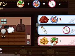 Τρέχω ένα δυτικό πορνείο