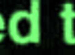 Blonde milf in lingerie fools amateurs with big tits in part two