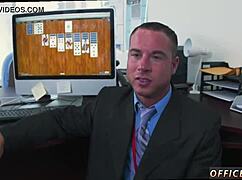 Earn That Bonus With Pilipino Oral Gay Sex!