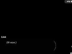 Guys, check out Zelda in Spirit Orbs getting wild in anal game action!