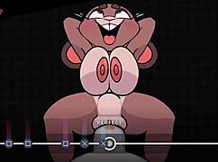 משחק ביט בנגר הבוס עם פורי בנגין