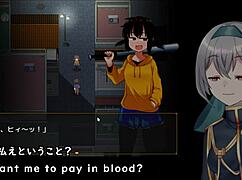 Kunugi-chan's life crashes 😱