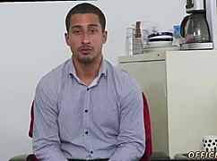 Earn That Bonus With Pilipino Oral Gay Sex!