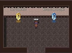 Cute girl discovers something strange in a man's box