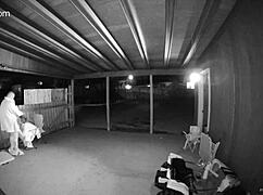 Feeling The Thrill Of Public Sex Homemade