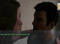 I’m so bad, riding stepmother like crazy in this game!