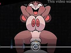 משחק ביט בנגר הבוס עם פורי בנגין