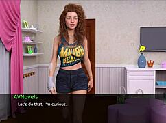 Merawat kembali ke kenikmatan dengan tetek besar 😍