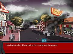 Wow, aku nemu clover di Paprika Trainer Ep 3, mau lihat?