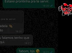 Istri Submisif Dihina Dengan Ngentot Deepthroat