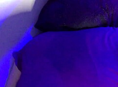 sucked him on couch then table to get my cum