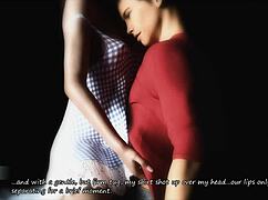 Jessy from Big City Pleasures 52 Delivers an Epic Footjob! 😘