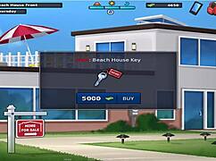 In SUMMER TIME SAGA, UNC PART 26 unfolds