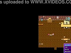 European girl fisted in anal gangbang