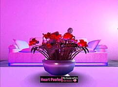 Vrnila sem se domov in me je čakala hentai anime svet